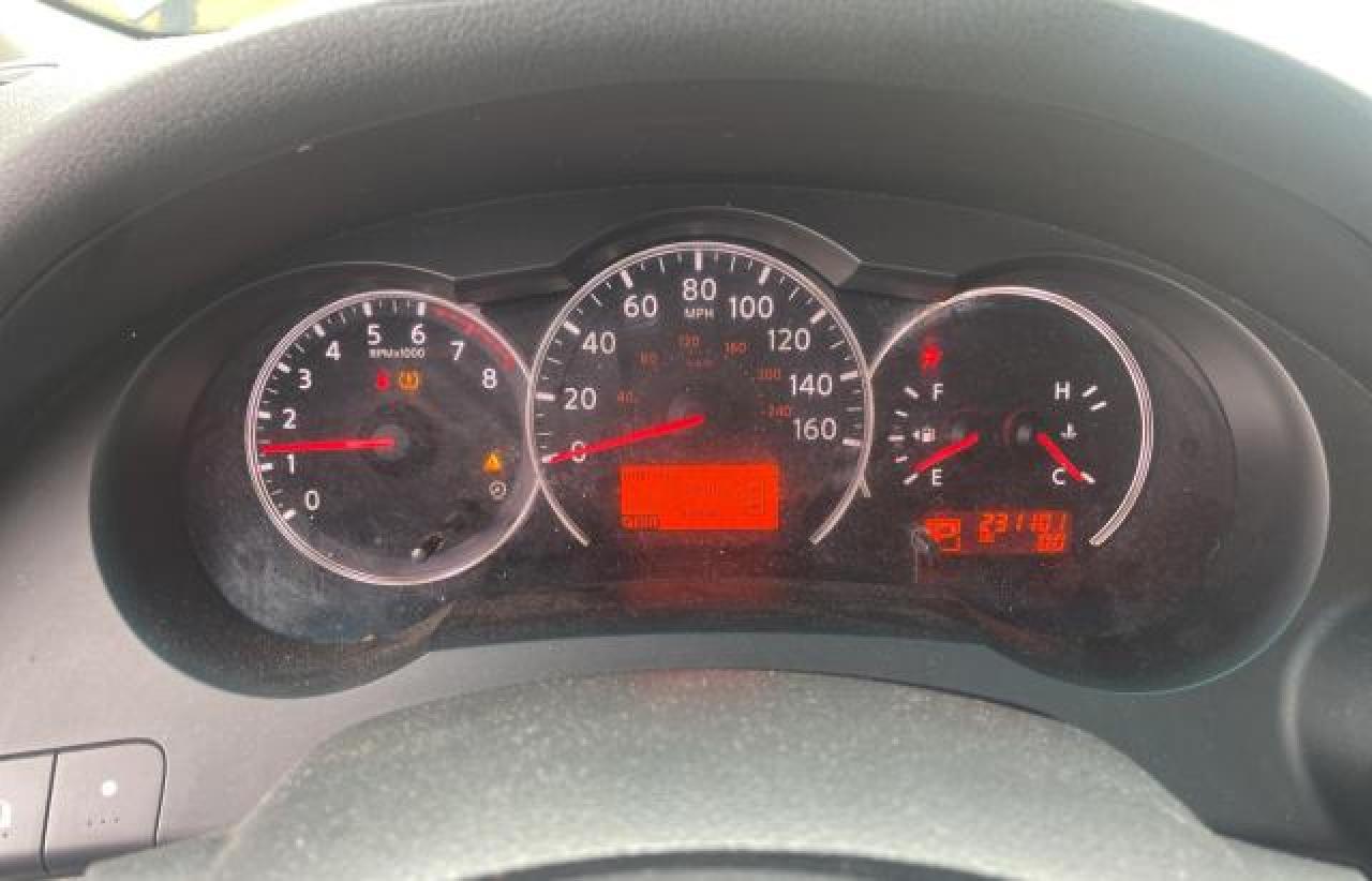 2012 Nissan Altima VIN 1N4AL2AP8CN453976 Copart auction photo, normal wear / minor dent/scratches damage thumbnail 8