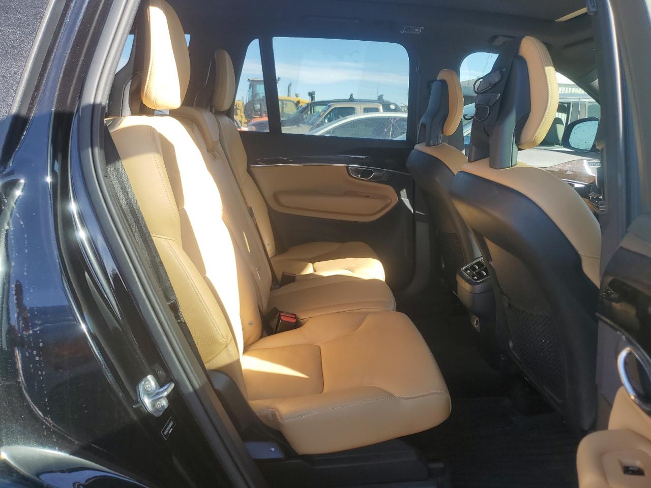 2016 Volvo XC90 VIN YV4A22PK8G1046873 Copart auction photo, minor dent/scratches damage thumbnail 11