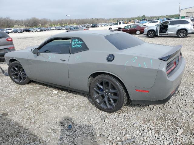 2019 Dodge Challenger VIN 2C3CDZJG8KH625007 Copart auction photo, front end damage thumbnail 2