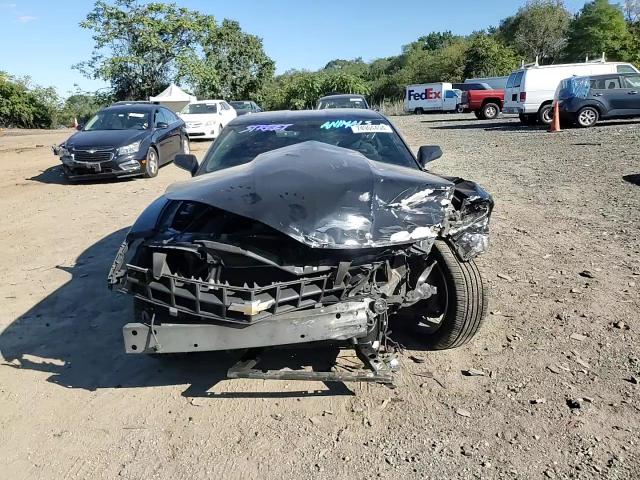 2013 Chevrolet Camaro VIN 2G1FB1E37D9151791 Copart auction photo, front end damage thumbnail 11
