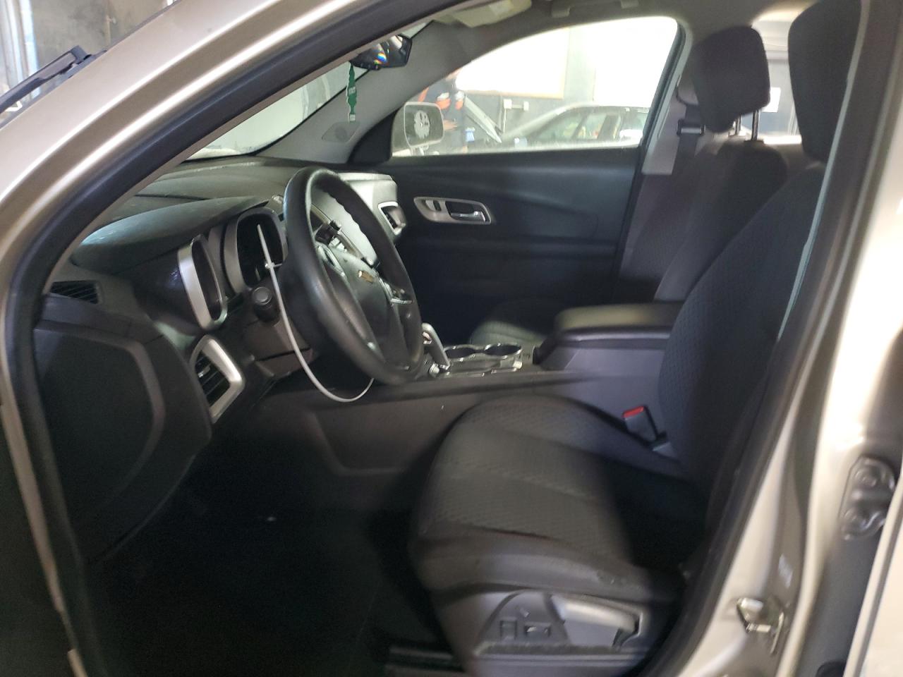 2013 Chevrolet Equinox VIN 2GNALBEKXD1184379 Copart auction photo, front end / mechanical damage thumbnail 7