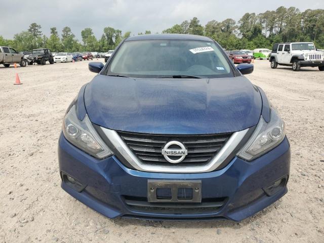2017 Nissan Altima VIN 1N4AL3AP9HC275133 Copart auction photo, side damage thumbnail 5