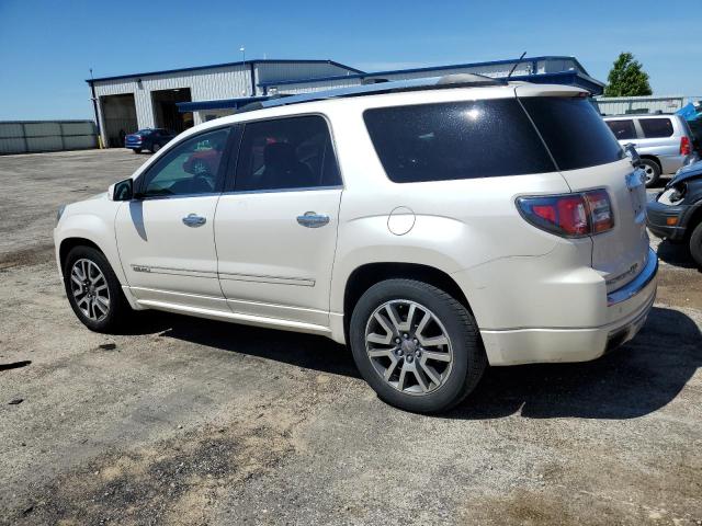 2014 GMC Acadia VIN 1GKKVTKD9EJ376388 Copart auction photo, front end damage thumbnail 2