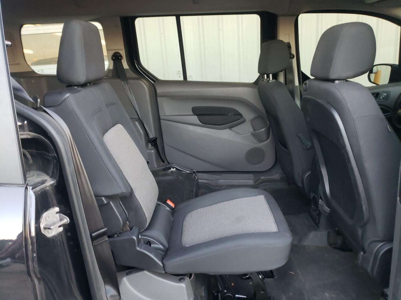 2022 Ford Transit VIN NM0GE9E23N1534607 Copart auction photo, front end / minor dent/scratches damage thumbnail 12