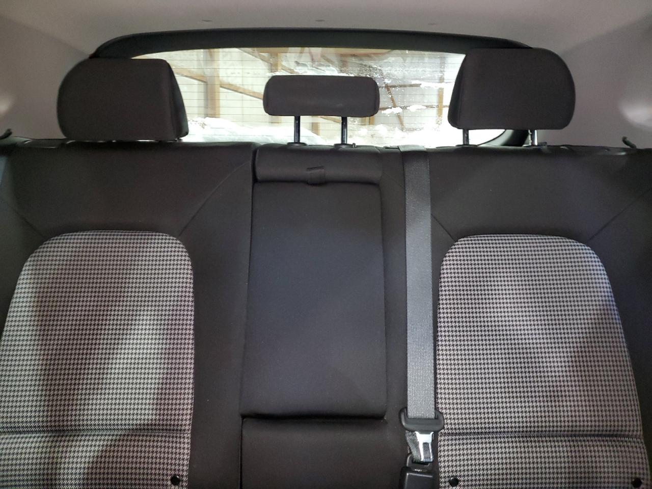 2021 Hyundai Kona VIN KM8K2CAA1MU738301 Copart auction photo, front end damage thumbnail 10