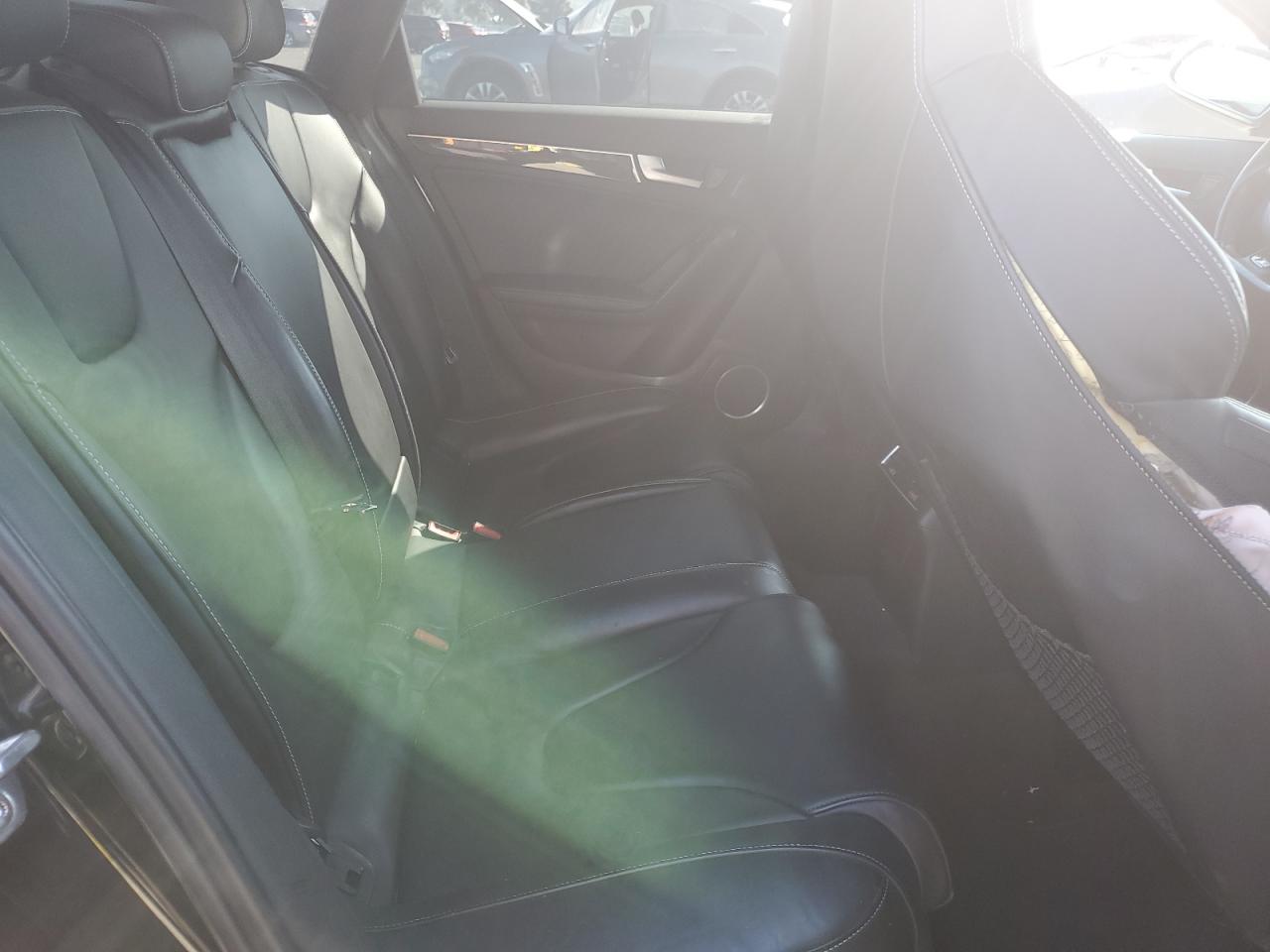 2015 Audi RS4 VIN WAUBGAFL8FA004955 Copart auction photo, side / minor dent/scratches damage thumbnail 10