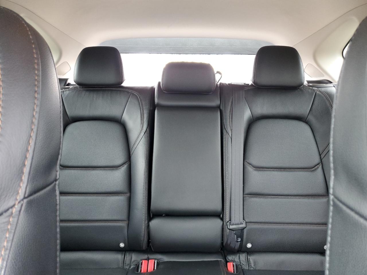 2018 Mazda CX-5 VIN JM3KFBDM3J0440755 Copart auction photo, front end / minor dent/scratches damage thumbnail 10