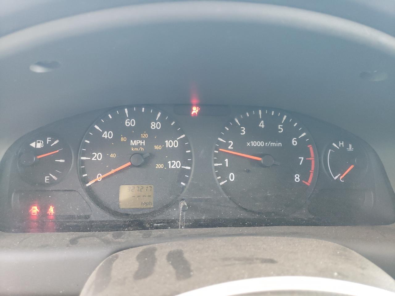 2006 Nissan Sentra VIN 3N1CB51D96L452288 Copart auction photo, front end damage thumbnail 9
