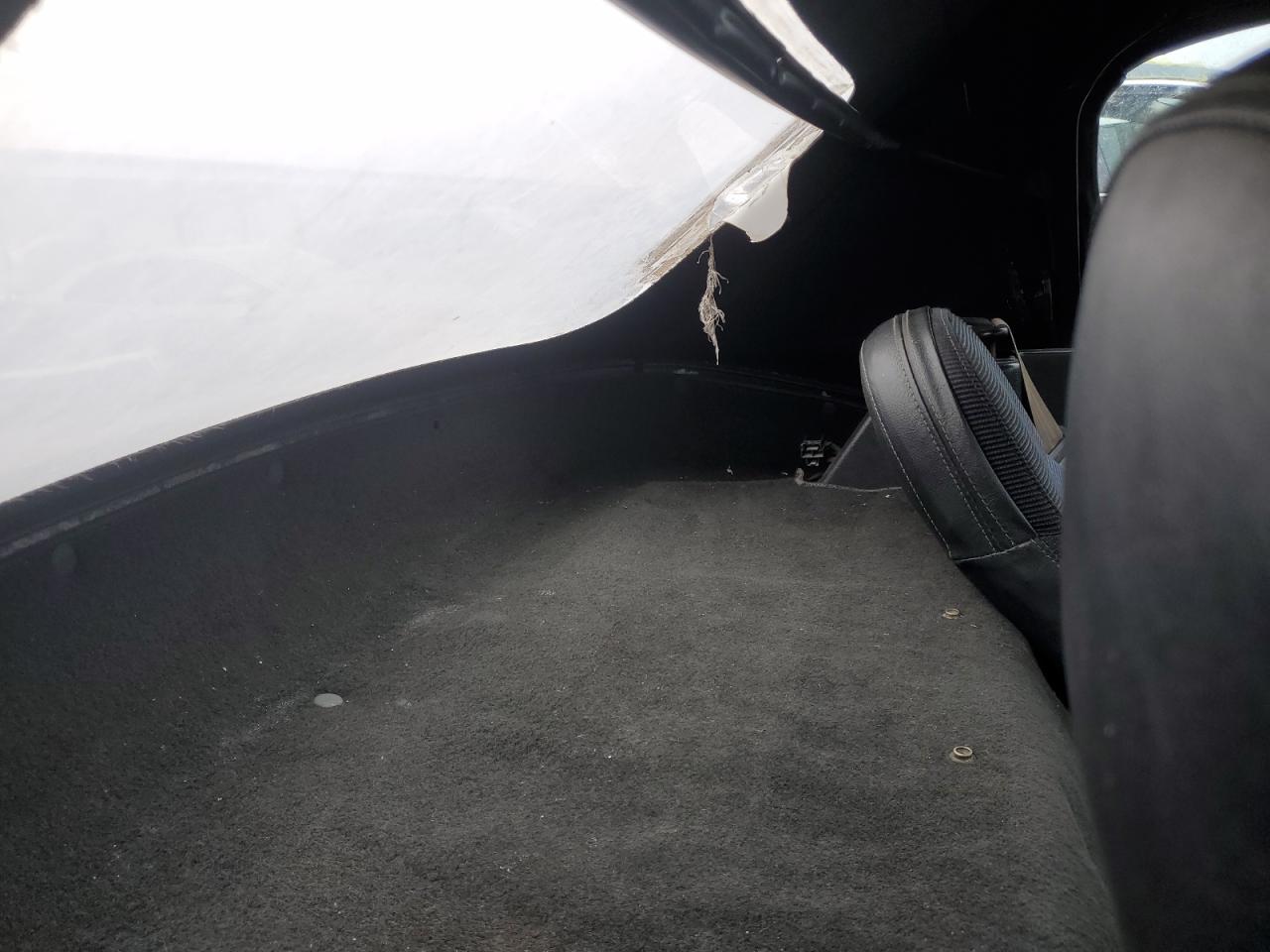 1996 Mazda MX-5 VIN JM1NA3536T0705073 Copart auction photo, mechanical damage thumbnail 10