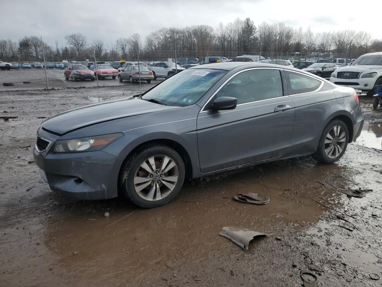 2010 Honda Accord VIN 1HGCS1B84AA011127