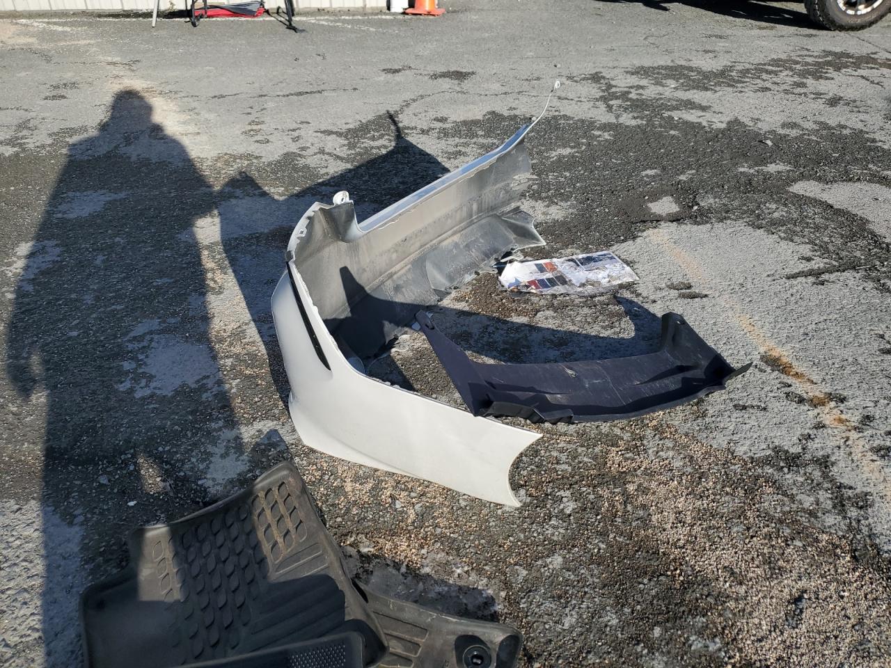 2020 Toyota Camry VIN 4T1K61AK6LU928188 Copart auction photo, rear end damage thumbnail 14