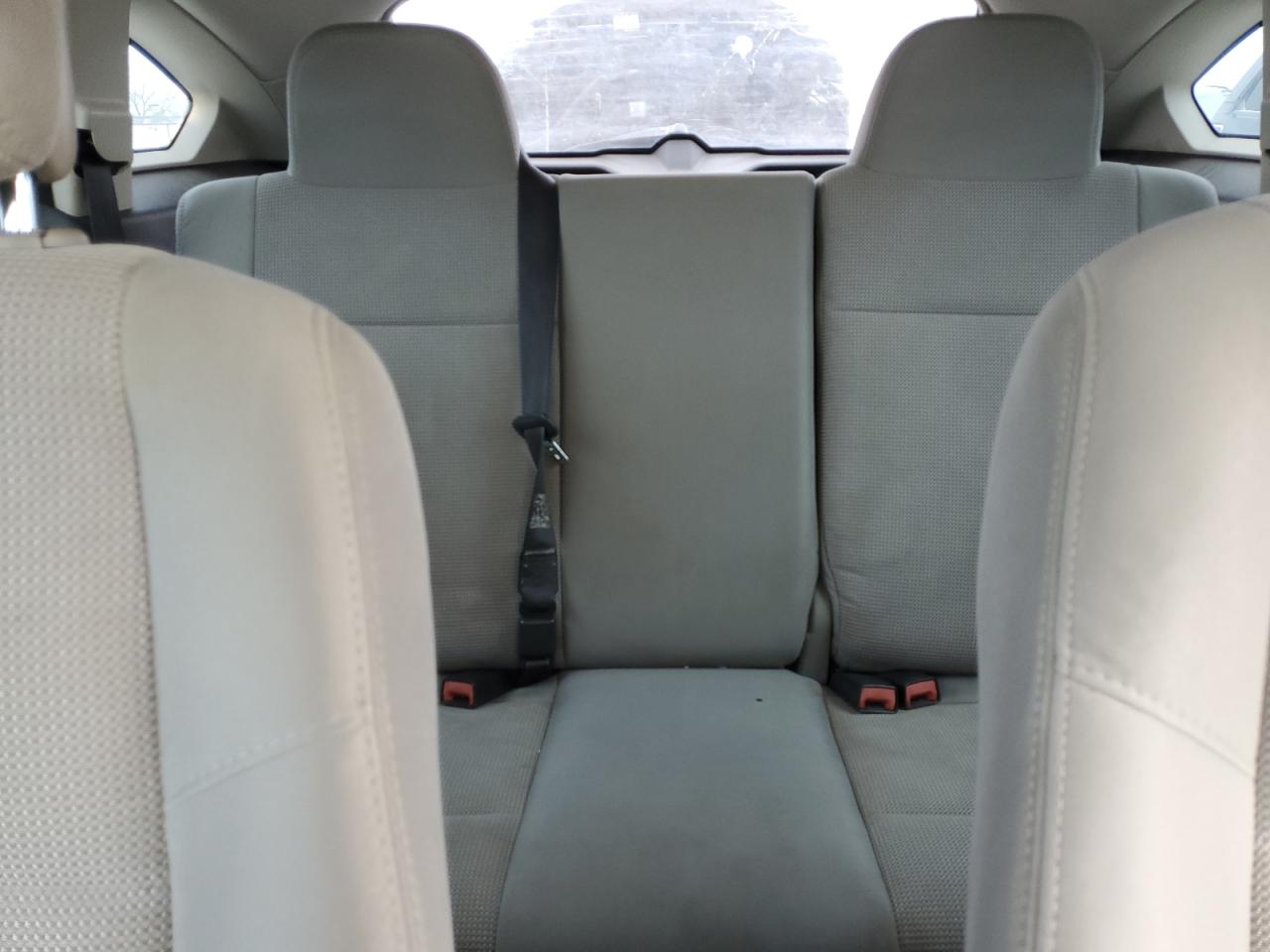 2010 Dodge Caliber VIN 1B3CB4HA1AD635087 Copart auction photo, front end damage thumbnail 10