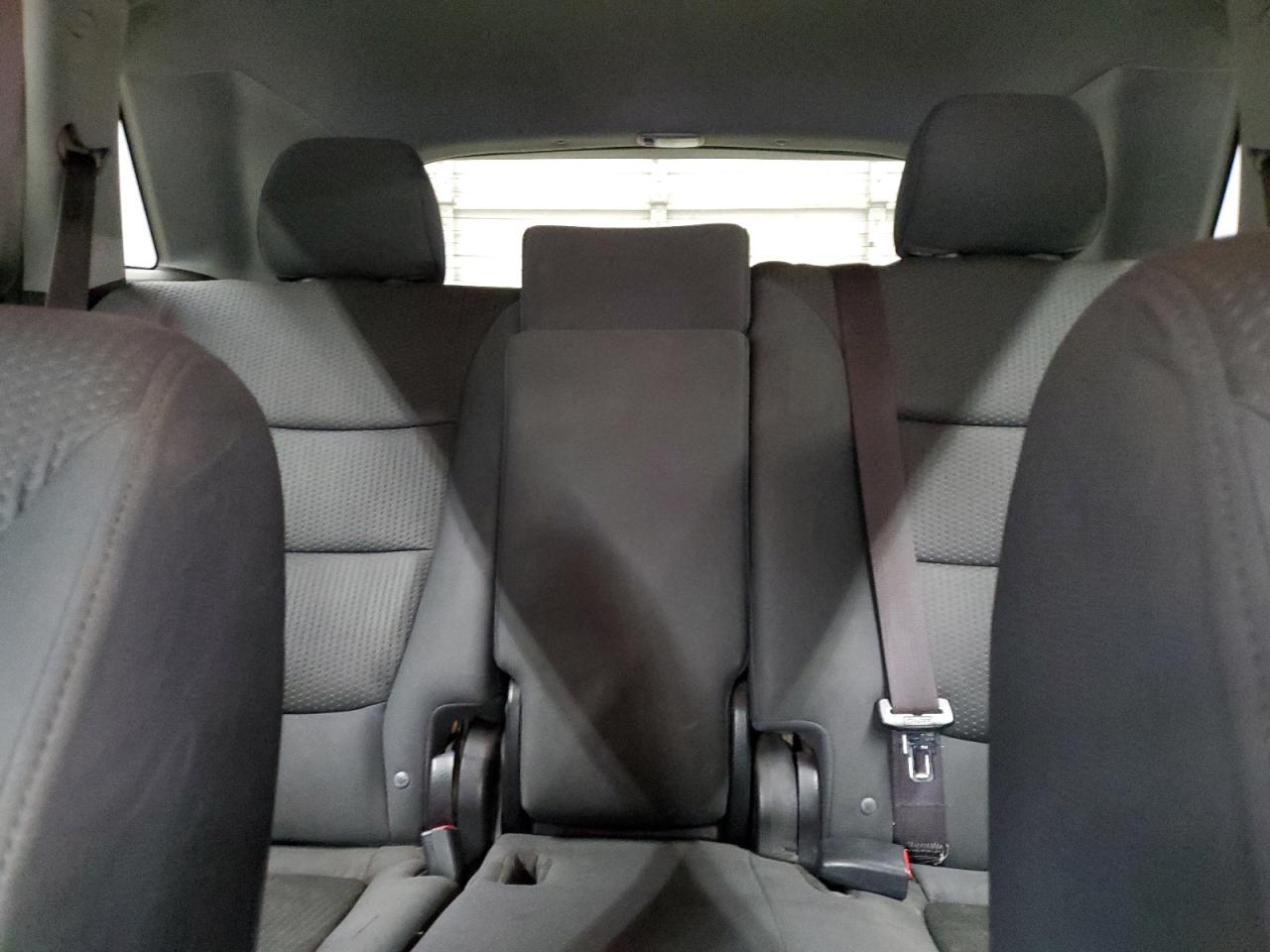 2012 KIA Sorento VIN 5XYKT3A11CG202949 Copart auction photo, front end damage thumbnail 10
