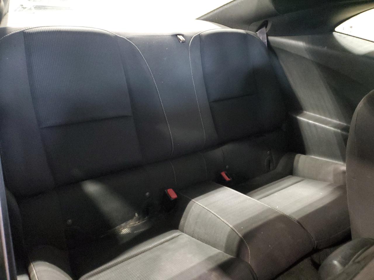 2014 Chevrolet Camaro VIN 2G1FB1E32E9205709 Copart auction photo, front end damage thumbnail 10
