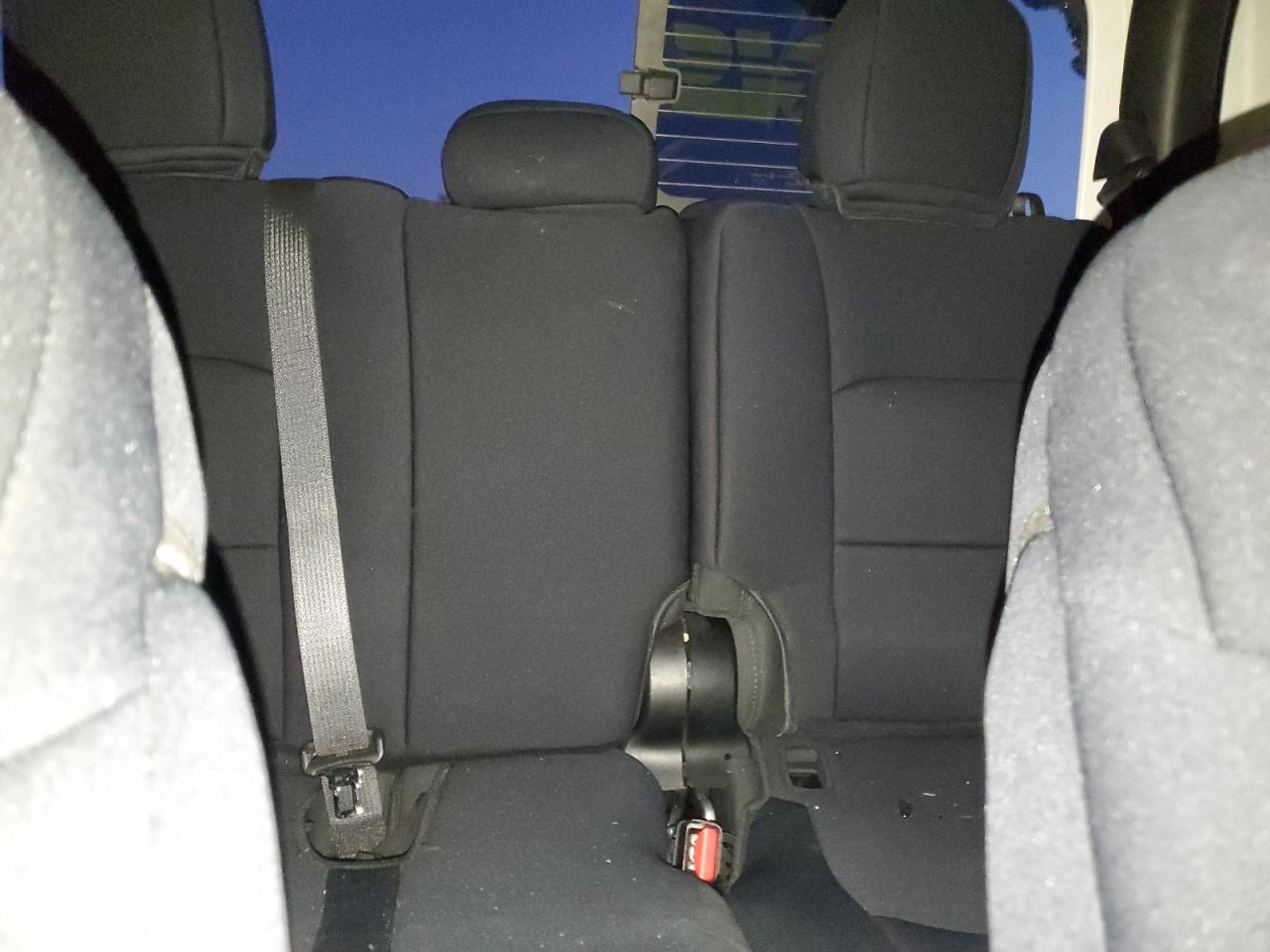 2021 Jeep Gladiator VIN 1C6JJTAG0ML505949 Copart auction photo, all over damage thumbnail 10
