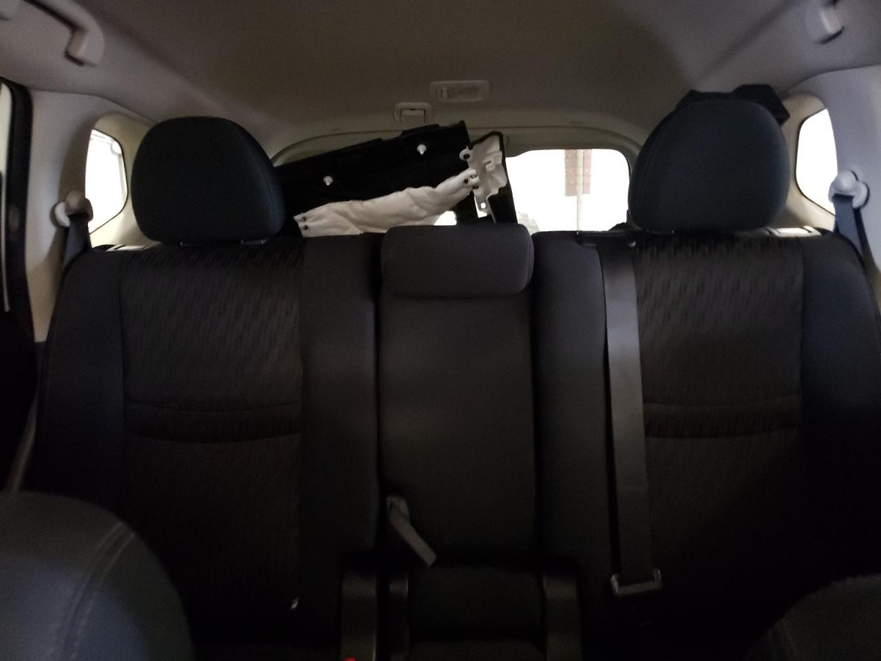 2019 Nissan Rogue VIN 5N1AT2MT2KC723129 Copart auction photo, front end / side damage thumbnail 10