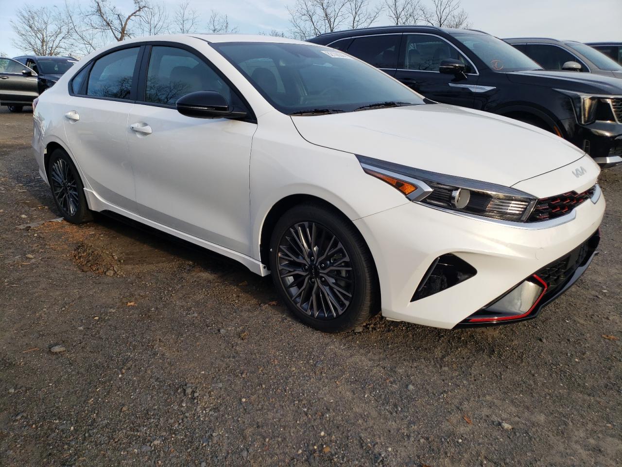 2024 KIA Forte VIN 3KPF54AD8RE819363 Copart auction photo, water/flood damage thumbnail 4