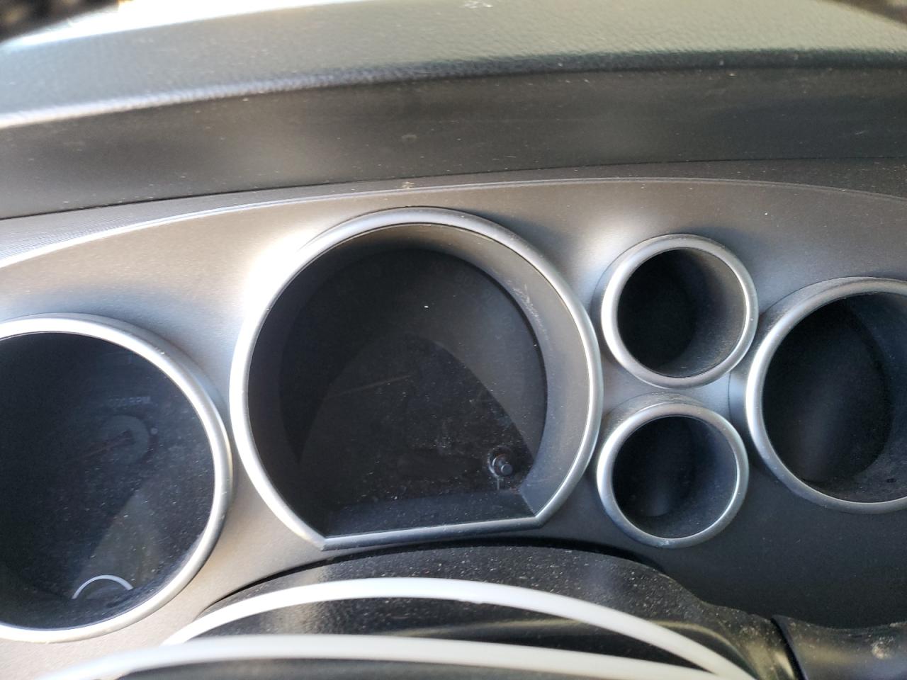 2014 Toyota Sequoia VIN 5TDKY5G17ES053201 Copart auction photo, front end damage thumbnail 9