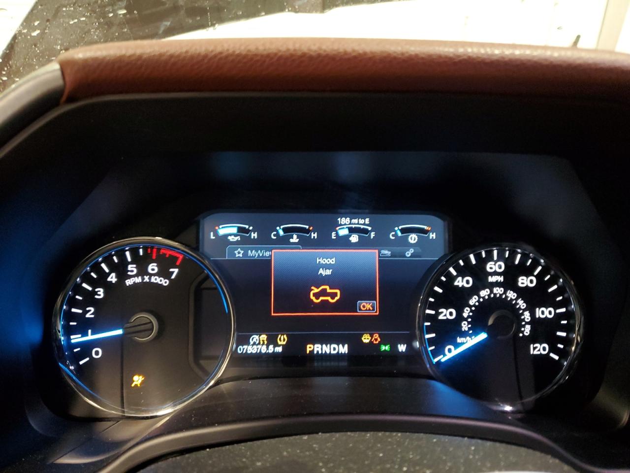 2018 Ford F-150 VIN 1FTEW1EG8JFA70019 Copart auction photo, front end / rear end damage thumbnail 9