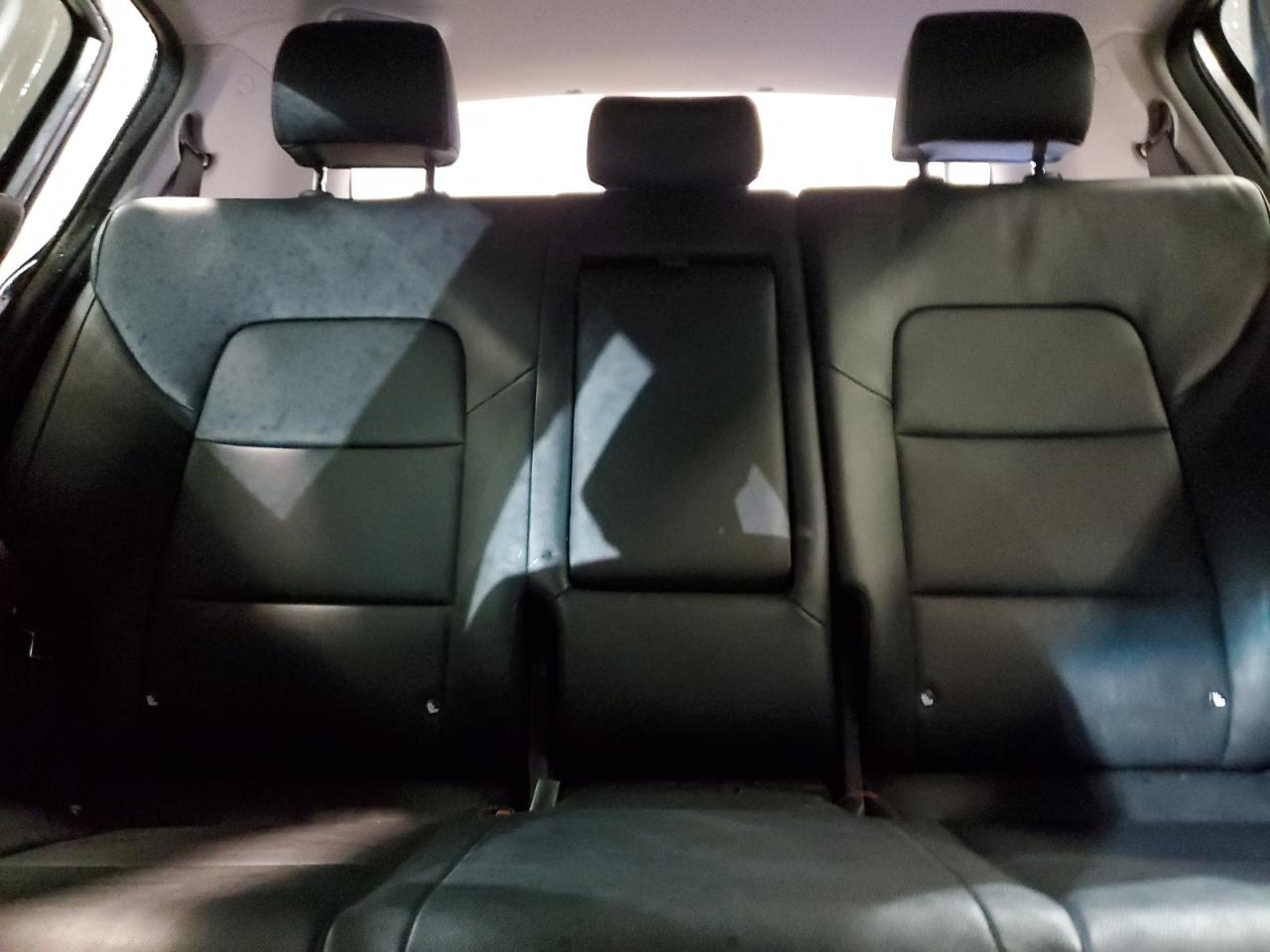 2017 KIA Sportage VIN KNDPNCAC8H7272700 Copart auction photo, side / front end damage thumbnail 10