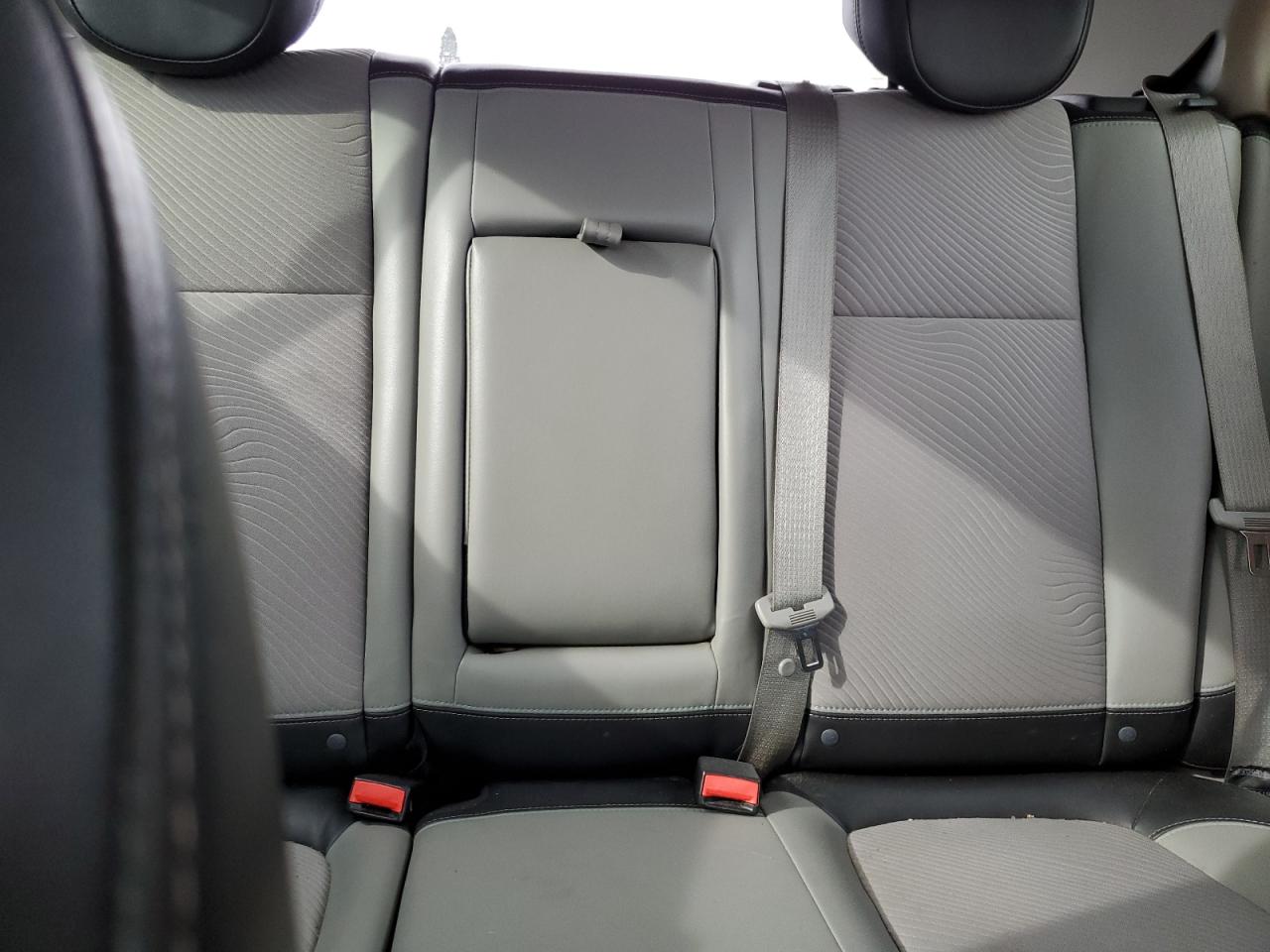 2014 Buick Encore VIN KL4CJASB2EB566035 Copart auction photo, normal wear damage thumbnail 10