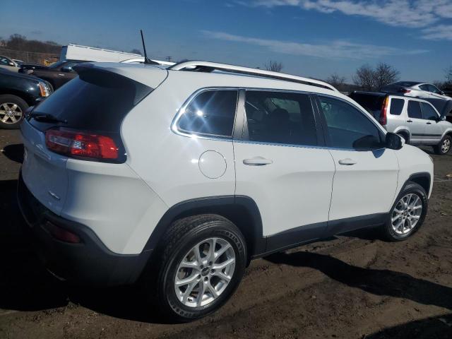 2018 Jeep Grand Cherokee VIN 1C4PJMCX3JD516620 Copart auction photo, burn - engine damage thumbnail 3