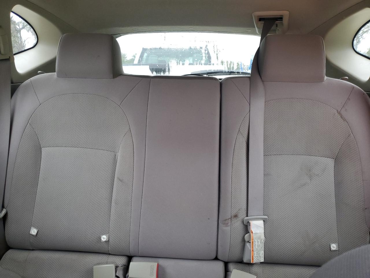 2015 Nissan Rogue VIN JN8AS5MT4FW159341 Copart auction photo, front end damage thumbnail 10