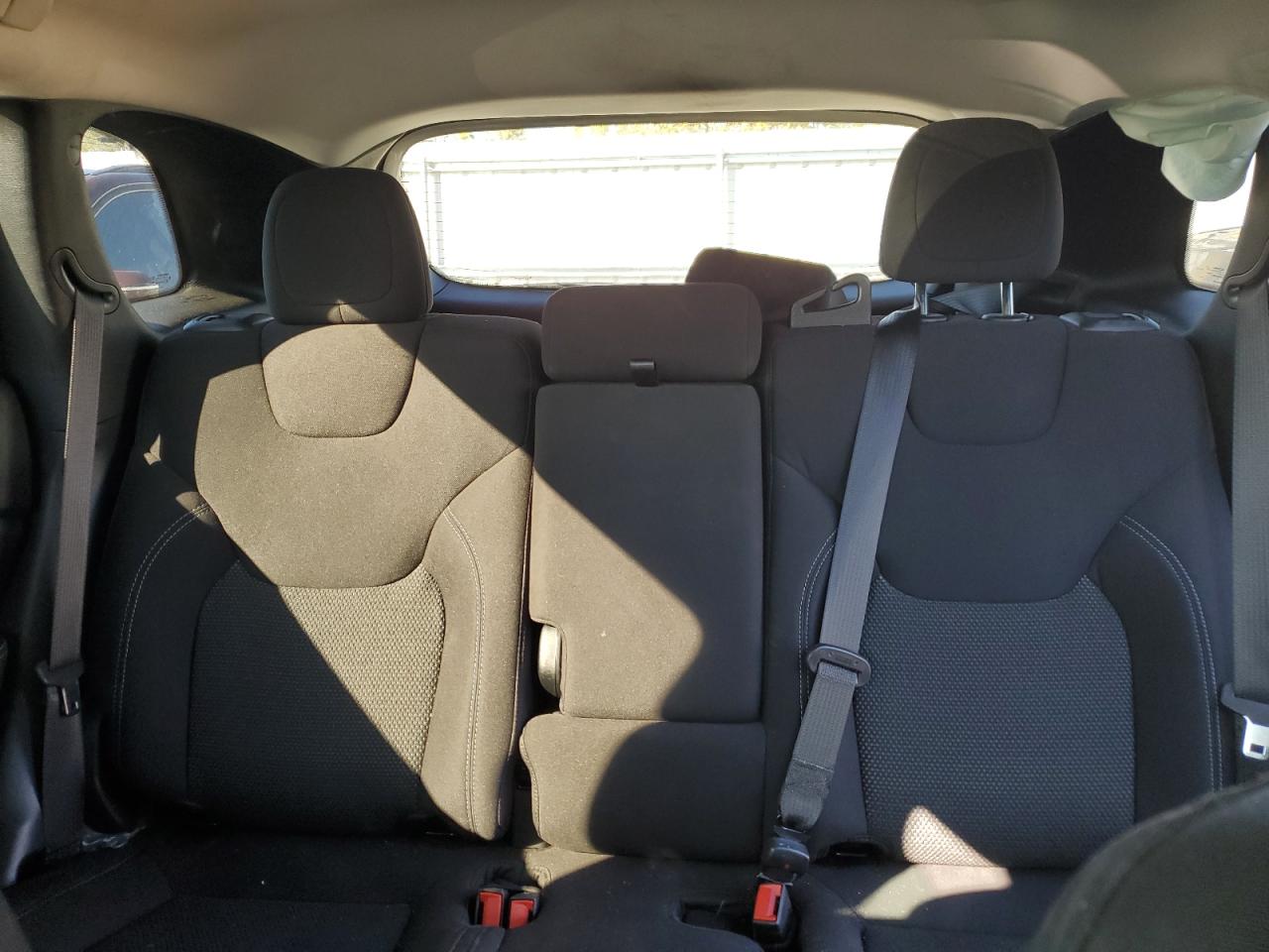 2020 Jeep Grand Cherokee VIN 1C4PJLCB7LD570844 Copart auction photo, front end damage thumbnail 10