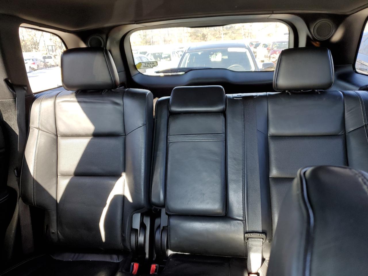 2014 Jeep Grand Cherokee VIN 1C4RJFCG6EC211693 Copart auction photo, front end damage thumbnail 10
