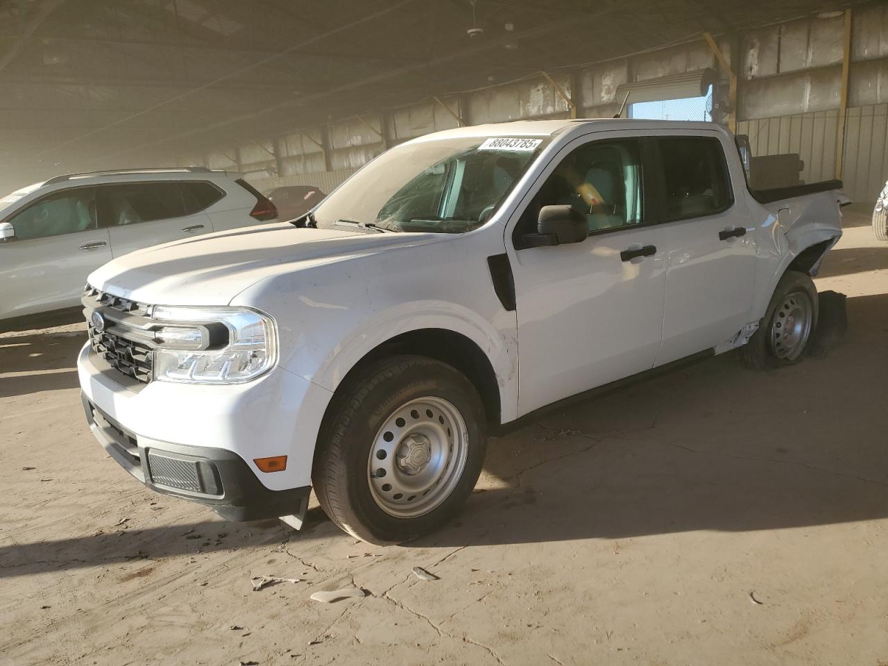2023 Ford Maverick VIN 3FTTW8E37PRA17689