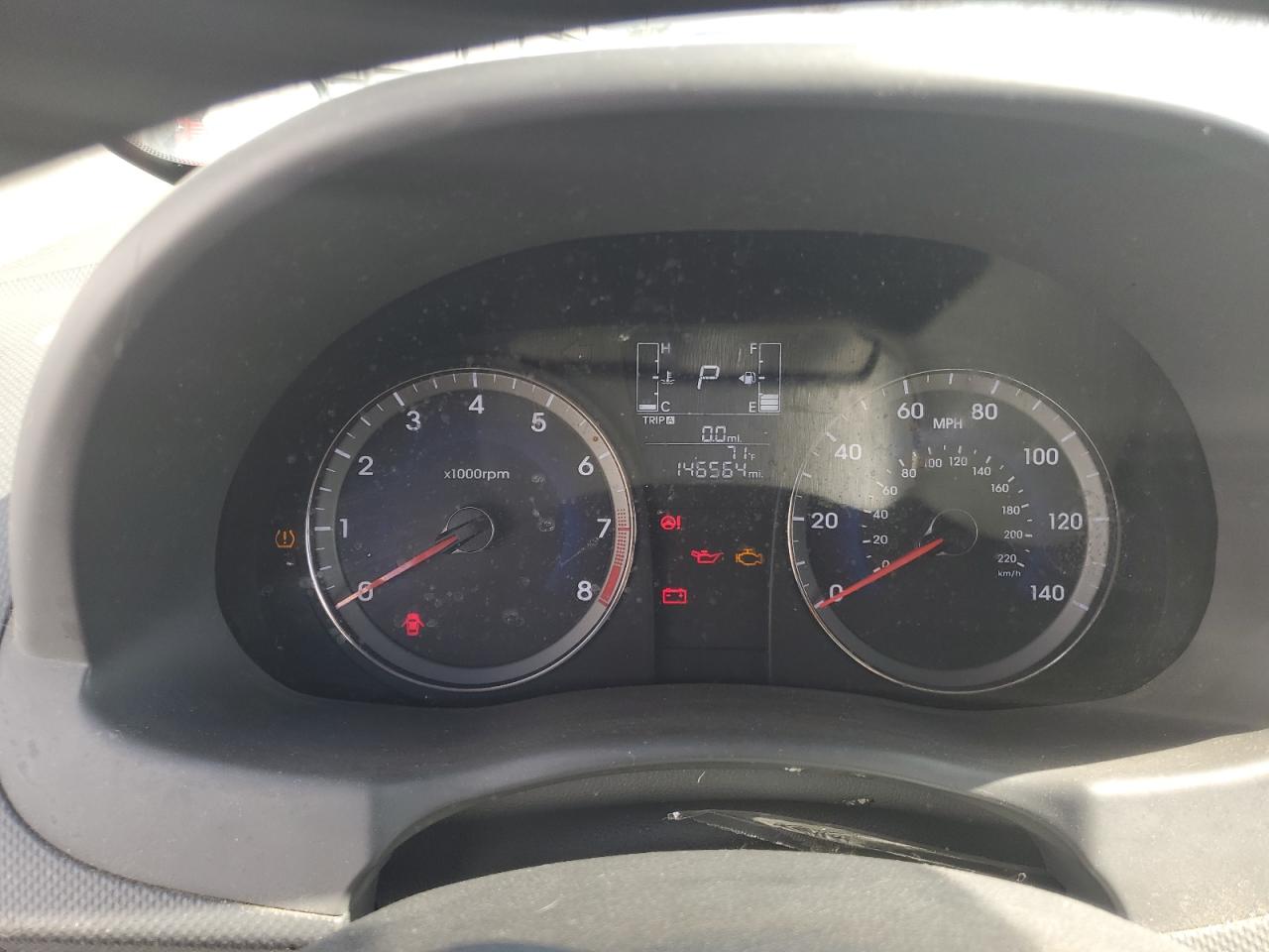 2017 Hyundai Accent VIN KMHCT4AE2HU170088 Copart auction photo, minor dent/scratches damage thumbnail 9