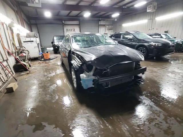 2016 Ford Fusion VIN 3FA6P0H79GR210300 Copart auction photo, side / front end damage thumbnail 14