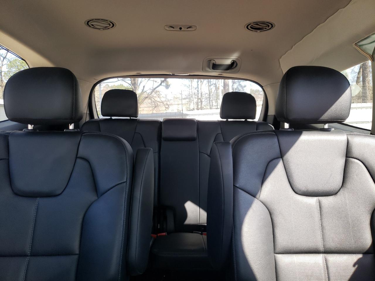 2022 KIA Telluride VIN 5XYP3DHC1NG303334 Copart auction photo, front end damage thumbnail 10