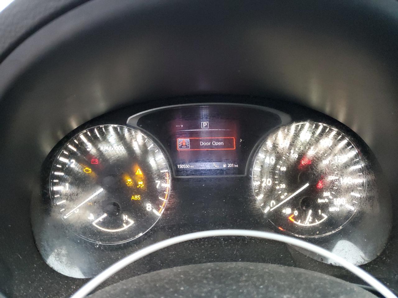 2017 Nissan Altima VIN 1N4AL3AP8HC253768 Copart auction photo, minor dent/scratches damage thumbnail 9