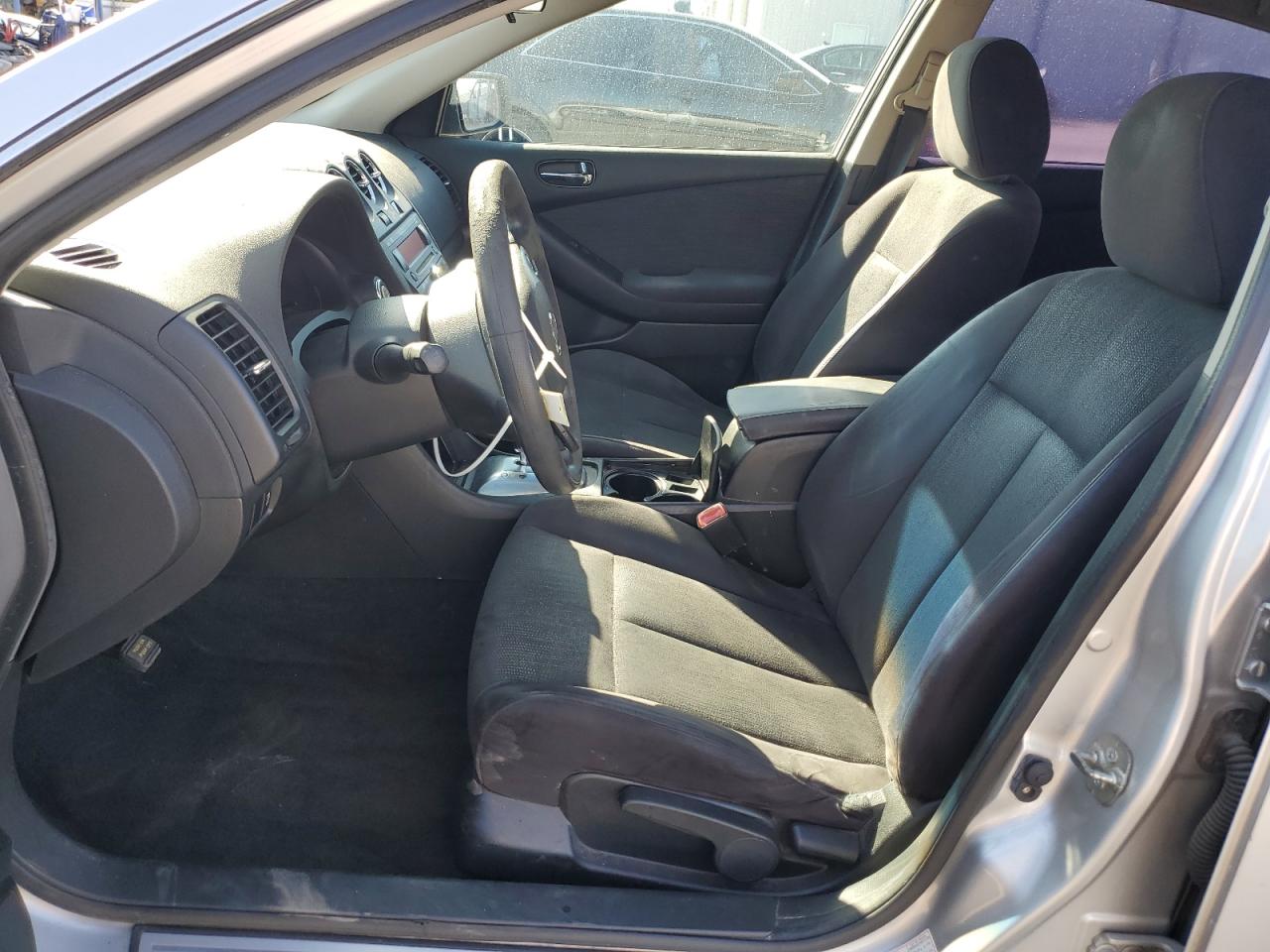 2012 Nissan Altima VIN 1N4AL2AP8CN509379 Copart auction photo, rear end damage thumbnail 7