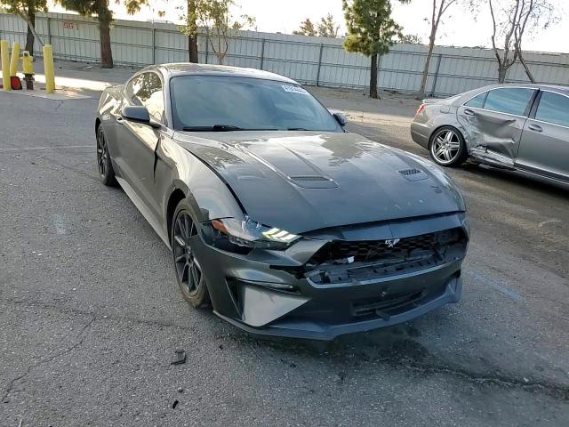 2020 Ford Mustang VIN 1FA6P8TH3L5130759 Copart auction photo, front end damage thumbnail 11