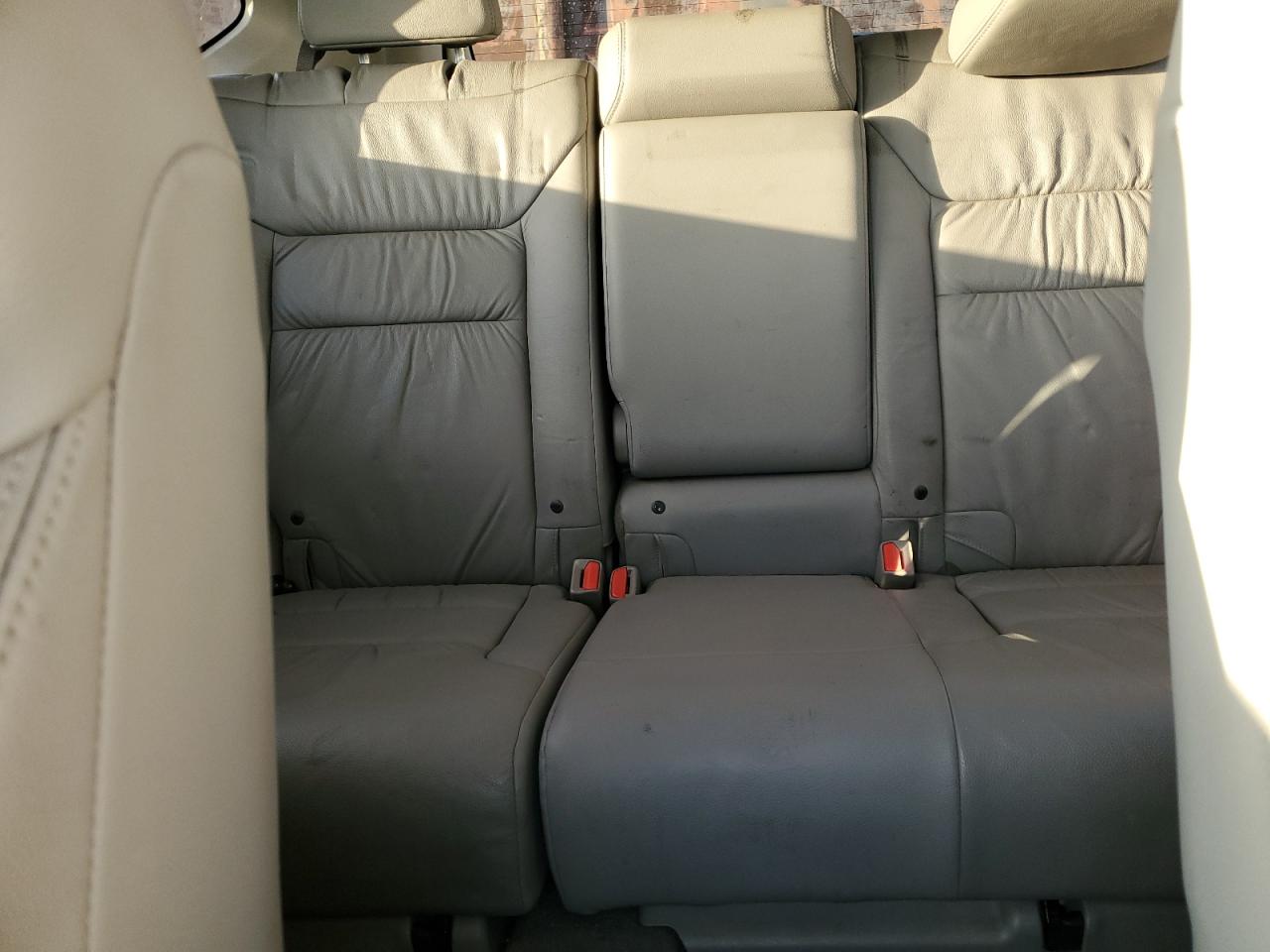 2013 Honda CR-V VIN 5J6RM3H75DL022024 Copart auction photo, front end damage thumbnail 10