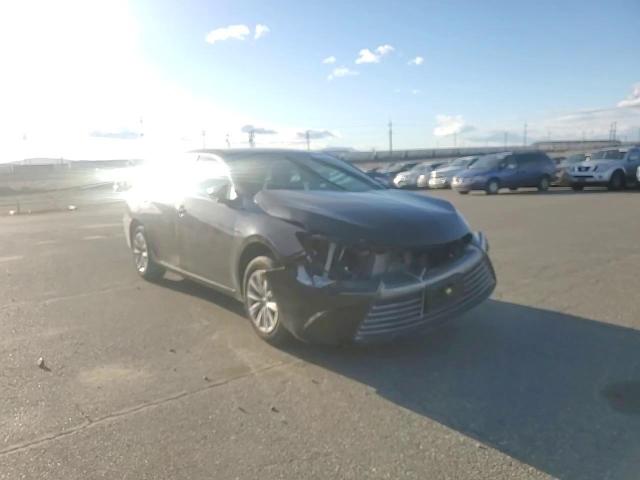 2016 Toyota Camry VIN 4T4BF1FK8GR523096 Copart auction photo, front end / side damage thumbnail 11