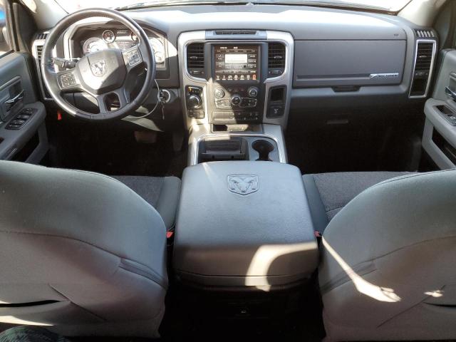 2016 RAM 1500 VIN 1C6RR7LG5GS357209 Copart auction photo, front end damage thumbnail 8