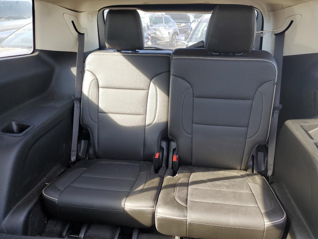 2020 GMC Acadia VIN 1GKKNXLS2LZ210152 Copart auction photo, rear end damage thumbnail 10