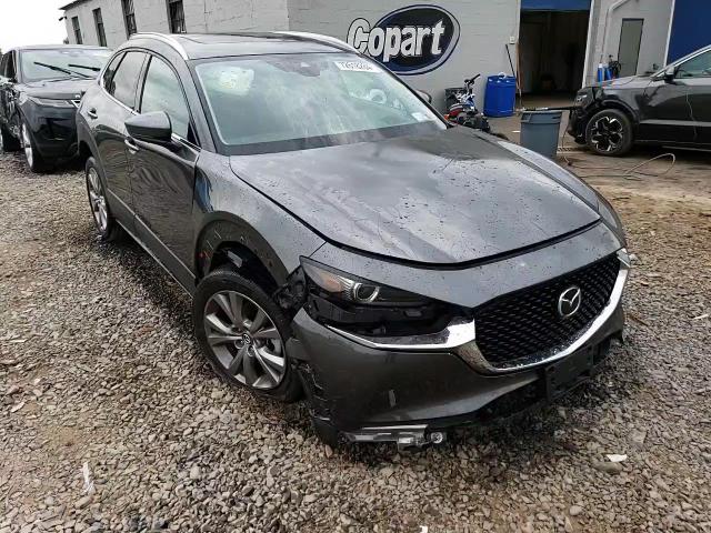 2023 Mazda CX-30 VIN 3MVDMBDM4PM511392 Copart auction photo, front end / side damage thumbnail 15