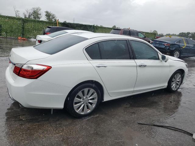 2013 Honda Accord VIN 1HGCR2F87DA087456 Copart auction photo, front end damage thumbnail 3