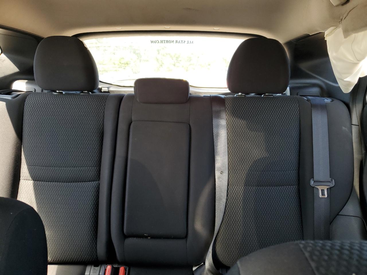 2019 Nissan Rogue VIN JN1BJ1CPXKW221029 Copart auction photo, front end damage thumbnail 10