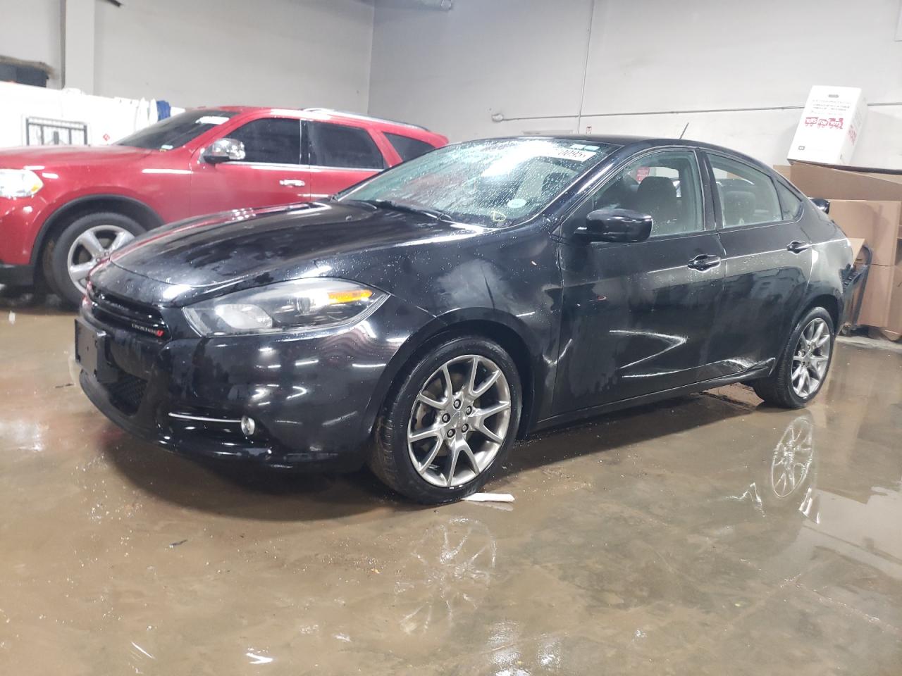 2015 Dodge Dart VIN 1C3CDFBB1FD141975