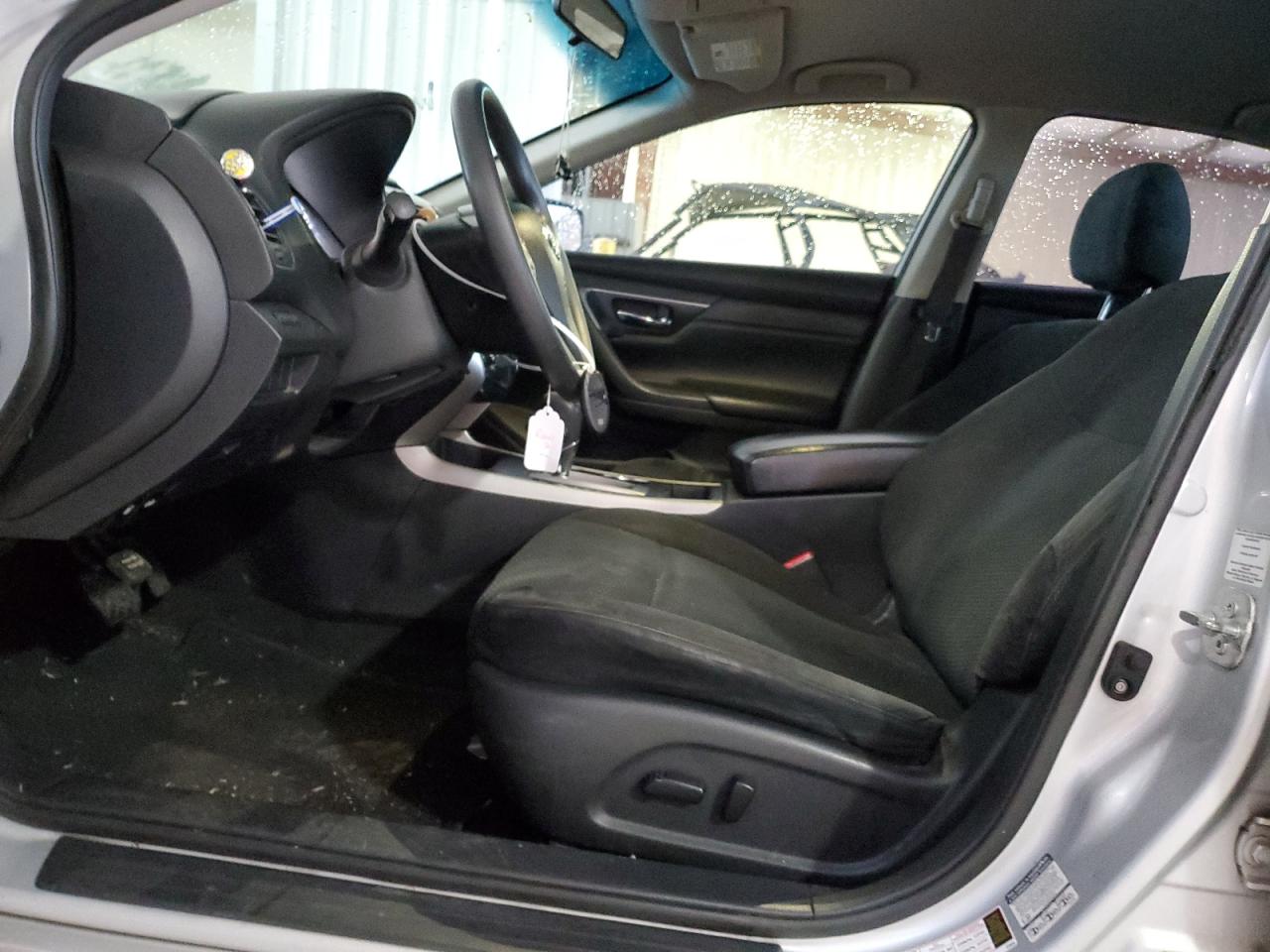 2015 Nissan Altima VIN 1N4AL3AP3FN895526 Copart auction photo, rear end / minor dent/scratches damage thumbnail 7