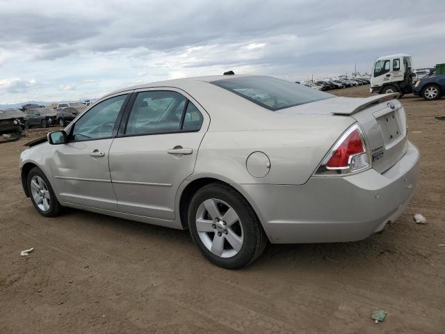 2009 Ford Fusion VIN 3FAHP01189R104678 Copart auction photo, front end damage thumbnail 2