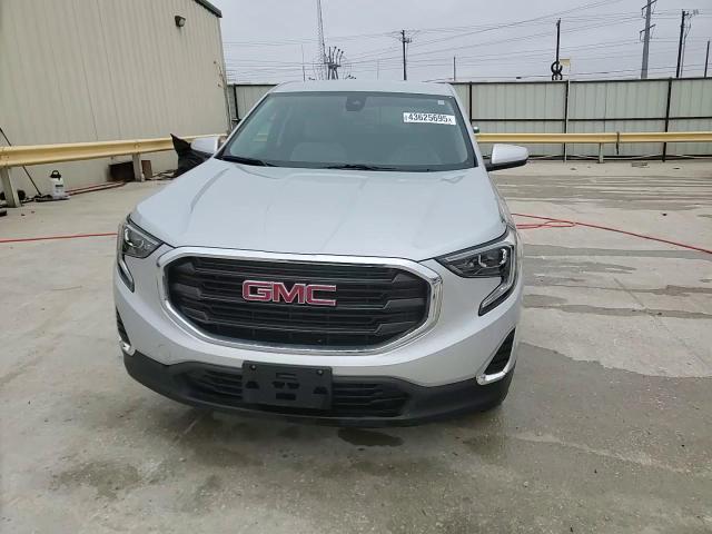 2020 GMC Terrain VIN 3GKALMEV3LL183820 Copart auction photo, rear end / minor dent/scratches damage thumbnail 14