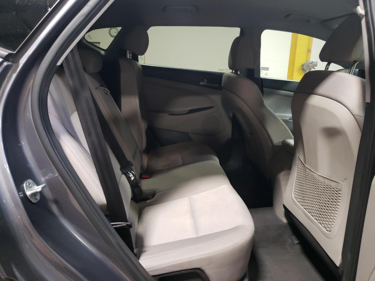 2016 Hyundai Tucson VIN KM8J33A44GU114578 Copart auction photo, mechanical / minor dent/scratches damage thumbnail 11