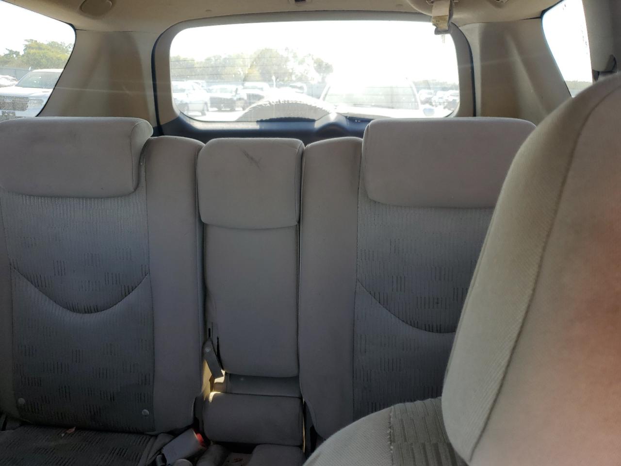 2010 Toyota RAV 4 VIN JTMZF4DV0AD022951 Copart auction photo, all over damage thumbnail 10