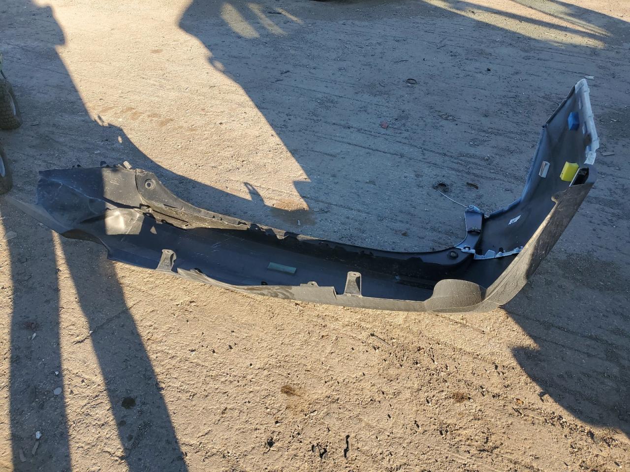 2021 Toyota RAV 4 VIN 2T3W1RFV9MW113154 Copart auction photo, rear end / side damage thumbnail 13